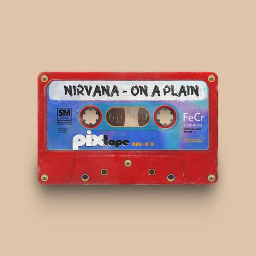 03364 - Nirvana - On a Plain